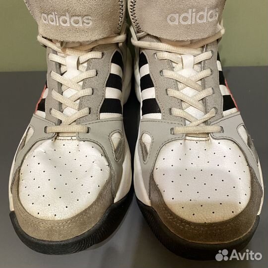 Кроссовки Adidas street spirit оригинал 41 размер