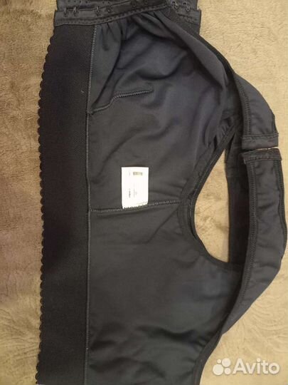 Компрессионное белье