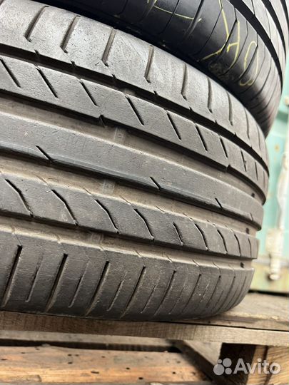 Continental ContiSportContact 5 225/45 R17