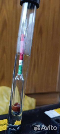 Аккумулятор 80, б/у