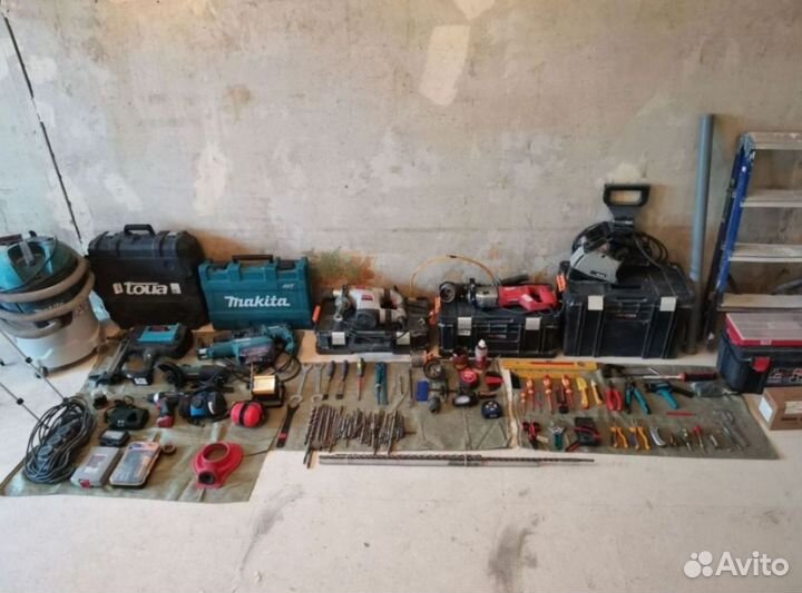 Электрик Сантехник