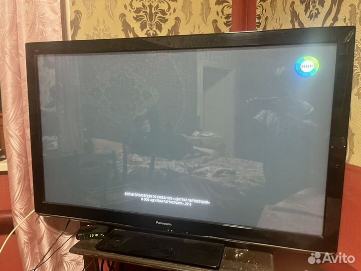 Телевизор Panasonic TX-P50C3