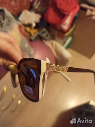 Солнцезащитные очки женские оригинал