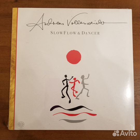 Новые виниловые пластинки 39 (14 штук)