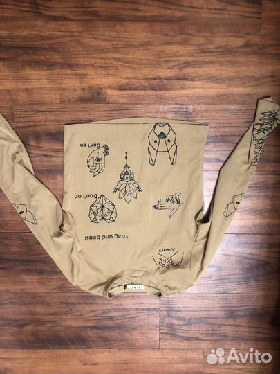 Женские вещи пакетом 42 44 можно по отдельности