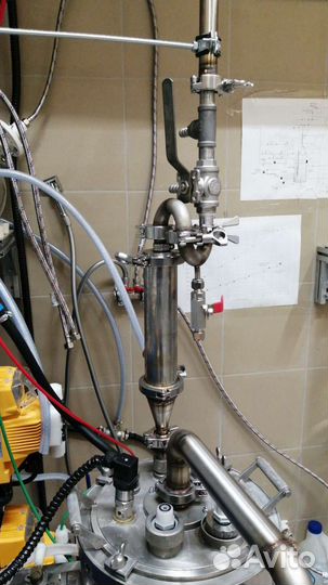 Сварка алюминия и нержавейки в среде аргона