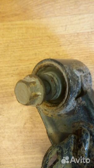 Рычаги задней подвески subaru tribeca