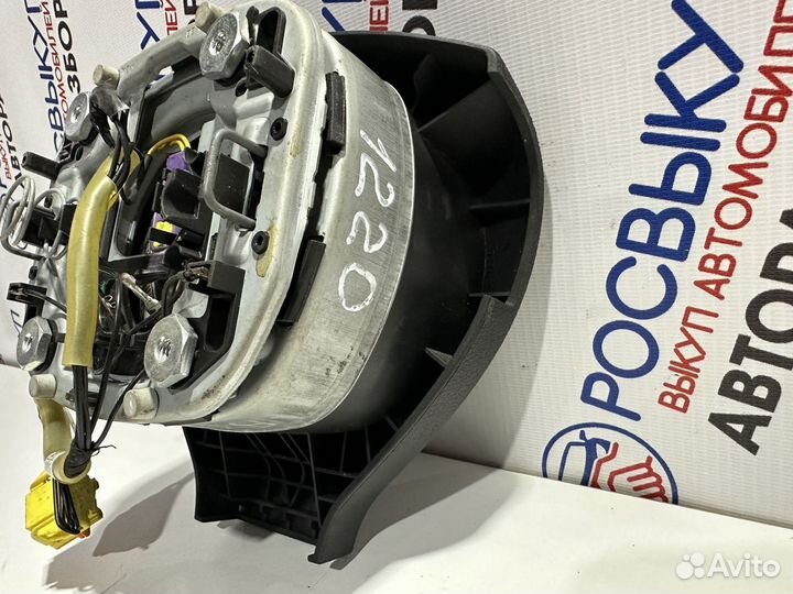 Подушка в руль Volkswagen Passat B6