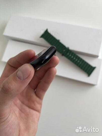 Apple watch series 7 45 мм