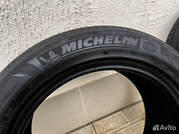 Michelin Primacy 3 215/55 R17