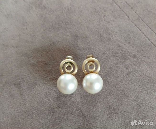 Бижутерия разная