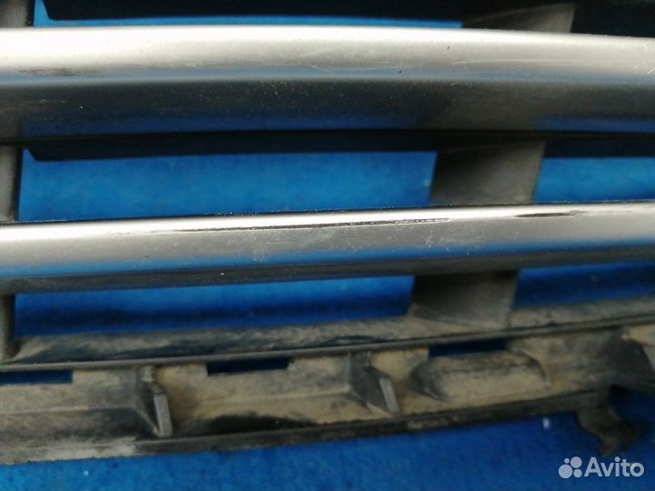 Решетка переднего бампера левая CK5217F909AA Land