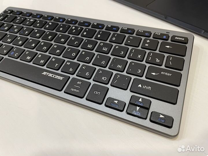 Клавиатура беспроводная jetaccess