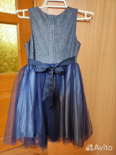 Нарядные платья для девочки