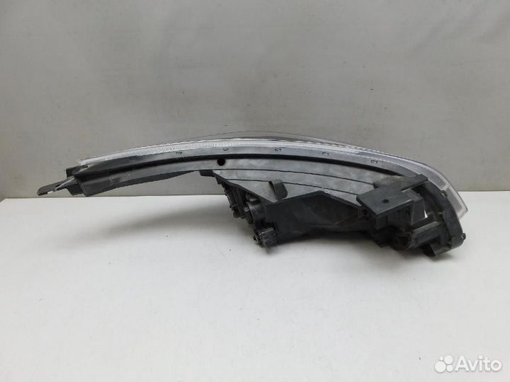 Фара левая Kia Rio