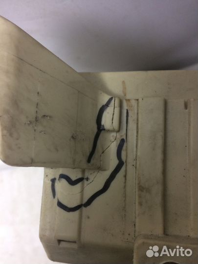 Блок предохранителей Toyota Camry V40 2006-2011