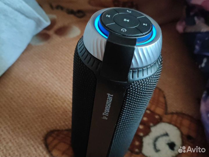 Блютуз колонка tronsmart element t6