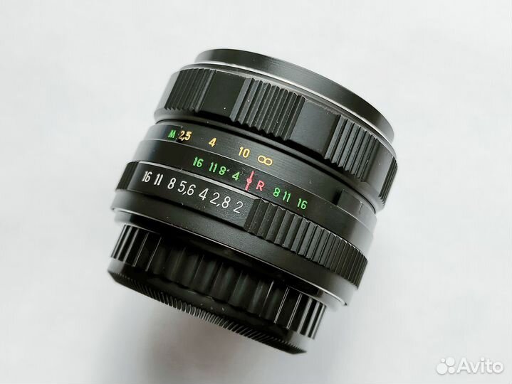 MC Helios-44K-4 Pentax K-30