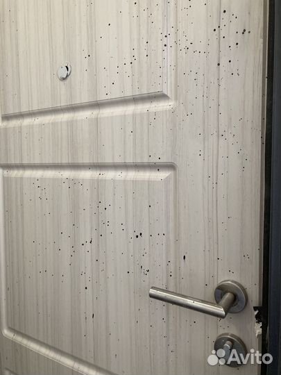 Б/у входная дверь Гардиан