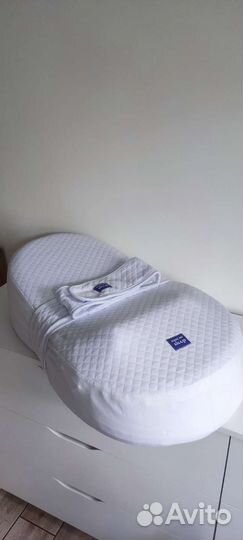 Кокон для новорожденных