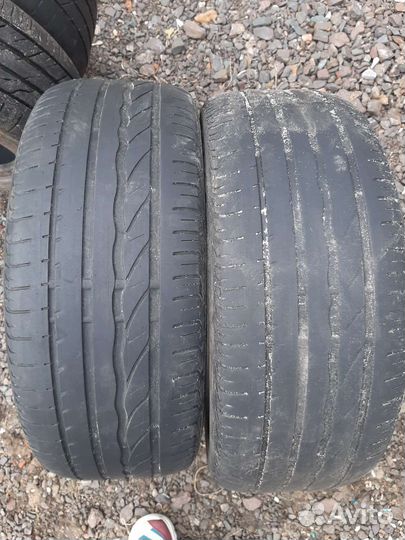 Bridgestone Turanza ER300 205/55 R16 91