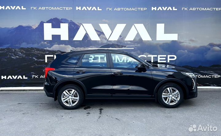 Haval Jolion 1.5 AMT, 2024