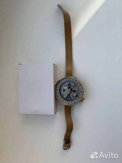 Компас новый