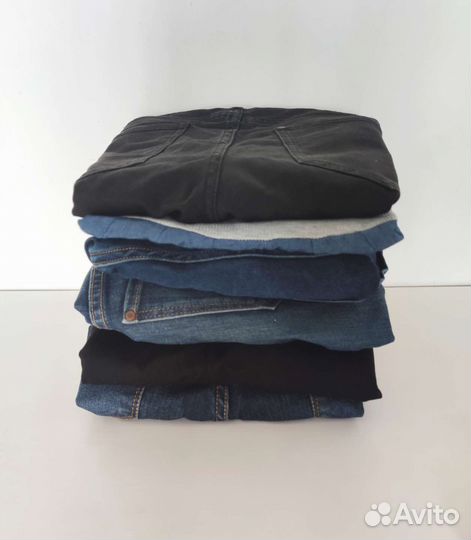 Пакет одежды для беременной