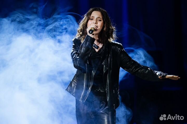 Уроки вокала в Новосибирске для детей и взрослых