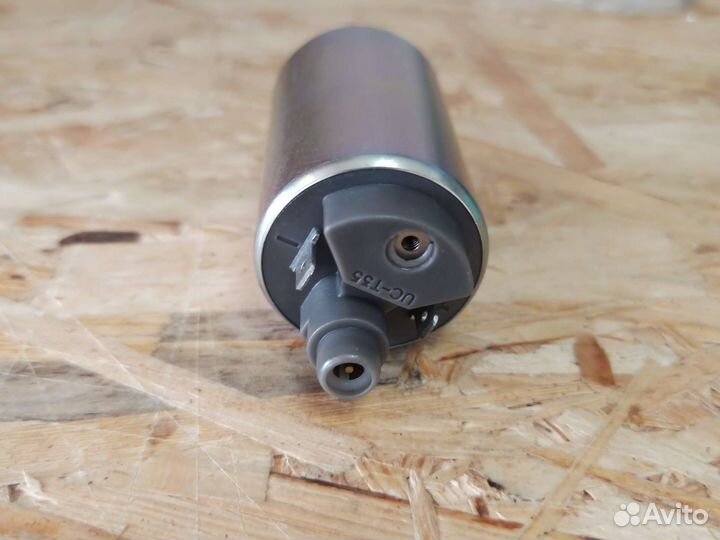 Лодочный и мотоциклетный бензонасос Suzuki UC-T35