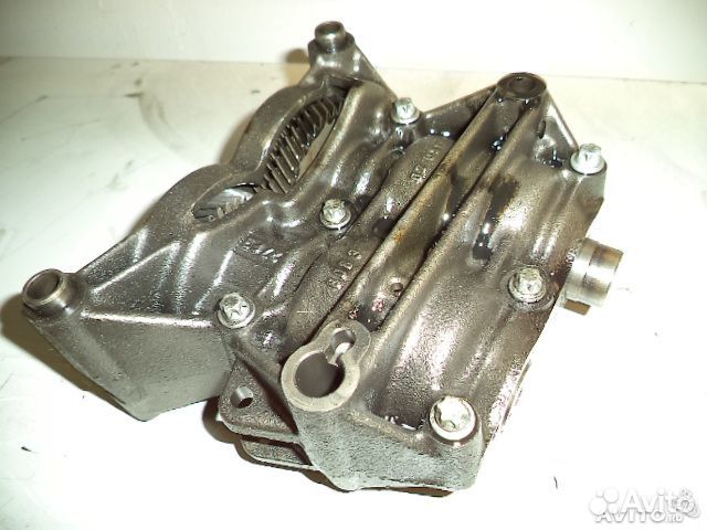 Вал балансирный Мерседес дизель Ом.646