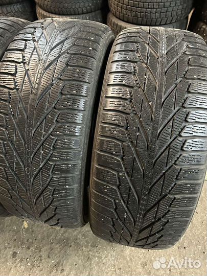 Nokian Tyres Hakkapeliitta R2 SUV 255/55 R19