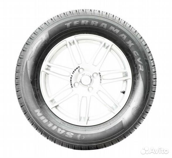 Sailun Terramax CVR 215/75 R15 100S