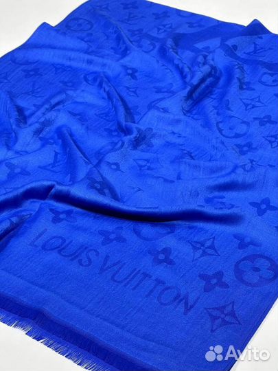 Шарфы и палантины