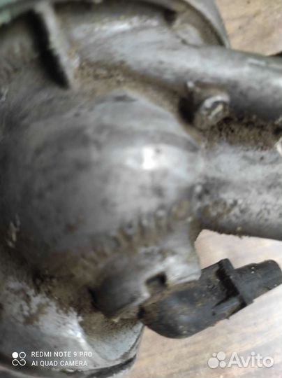 Для машины термостат