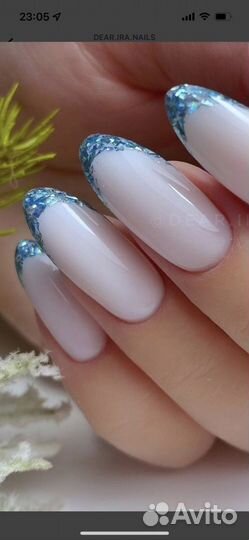 Маникюр Девяткино