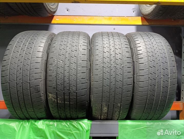 Continental Conti4x4Contact 235/55 R17 99V