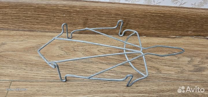 Утюг с подставкой