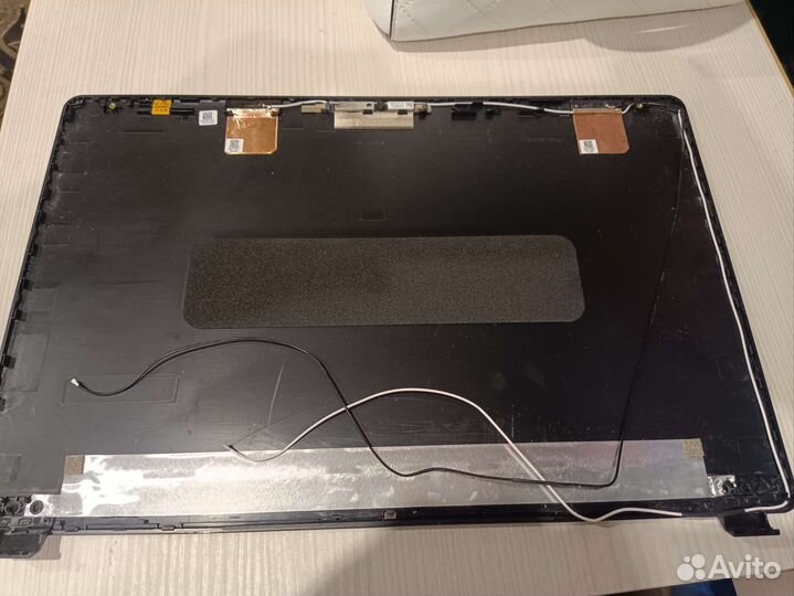 Запчасти от ноутбука Acer n19c1