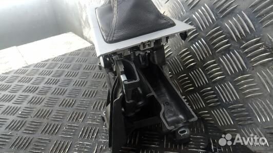 Кулиса кпп ford focus 3 (ENK47T601)