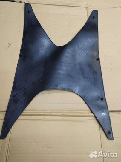 Резиновый коврик Yamaha Axis 50/90