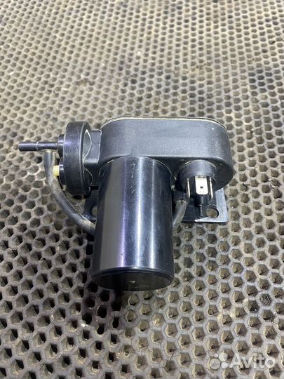 Моторчик круиз котроля Audi 80 B4 ABC 2.6 Ауди