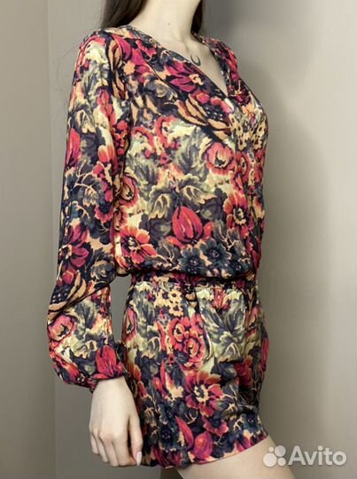 Комбинезон женский Samand&lavi XS