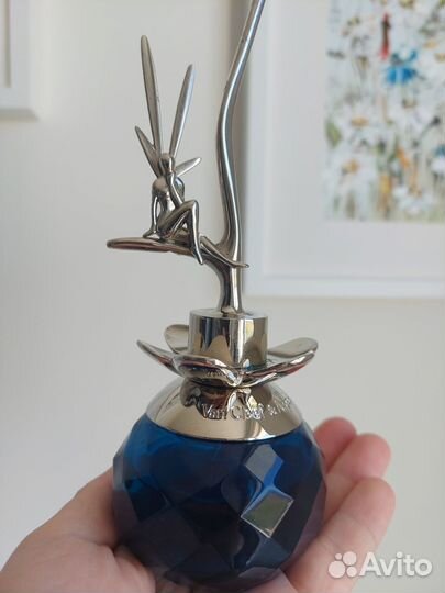 Van Cleef Arpels feerie парфюм