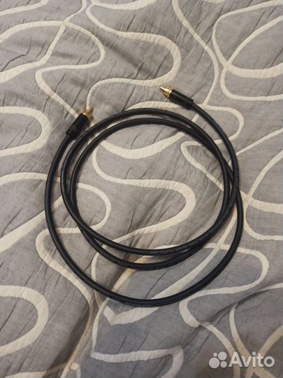 Межблочный кабель