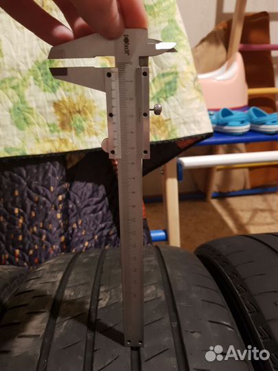 Bridgestone Turanza T005 235/45 R18 94W