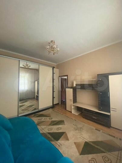 2-к. квартира, 45 м², 2/3 эт.