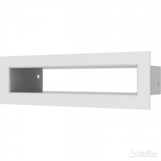 Туннель Kratki белый (6 см 60 см)