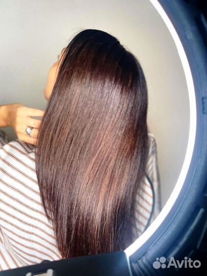 Стилист парикмахер универсал (стаж 19лет)