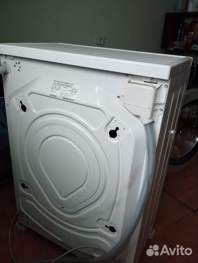 Стиральная машина бу